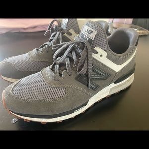 New Balance 574 Sport size 11